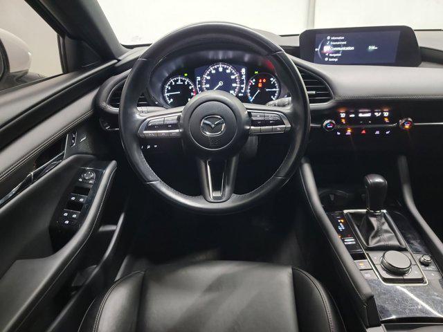 used 2020 Mazda Mazda3 car, priced at $19,847