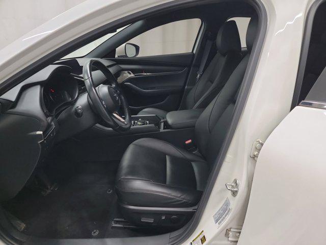 used 2020 Mazda Mazda3 car, priced at $19,847