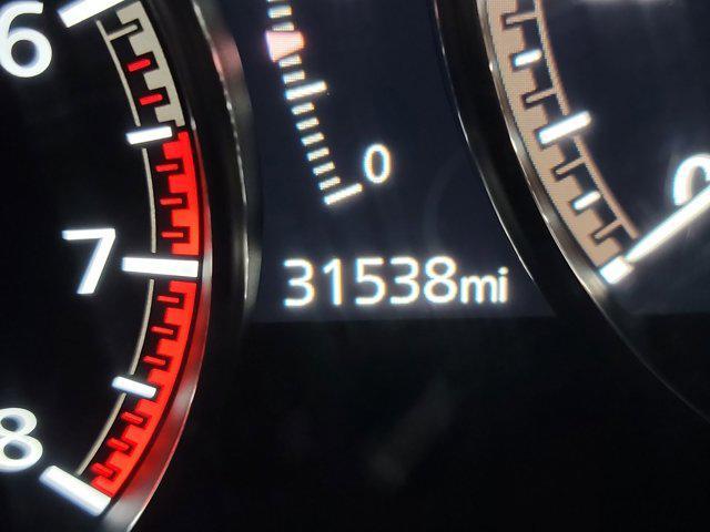 used 2020 Mazda Mazda3 car, priced at $19,847