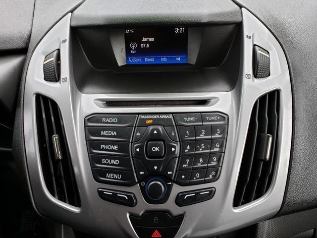 used 2016 Ford Transit Connect car, priced at $22,985