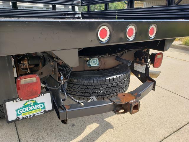 used 2011 Ford F-350 car, priced at $26,485