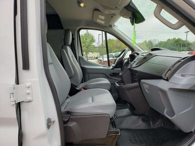 used 2016 Ford Transit-150 car, priced at $26,985