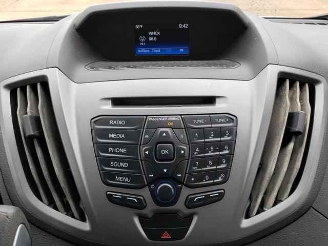 used 2016 Ford Transit-150 car, priced at $26,985