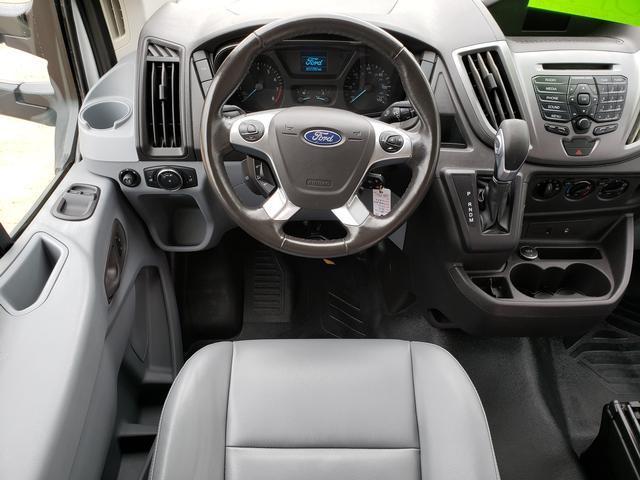 used 2016 Ford Transit-150 car, priced at $26,985