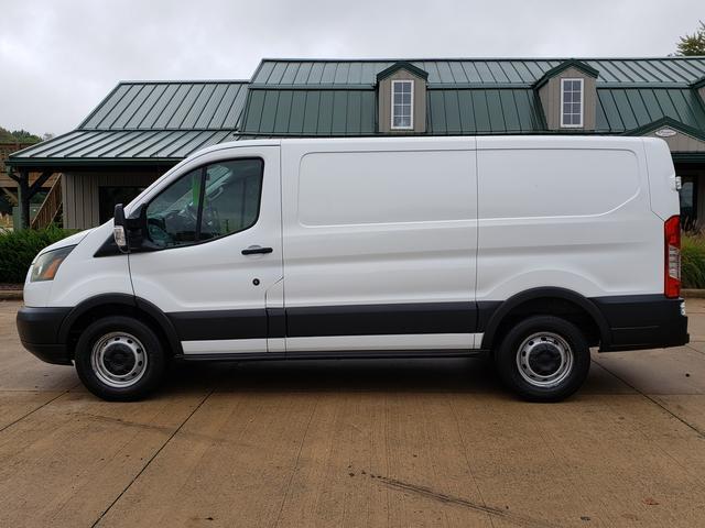 used 2016 Ford Transit-150 car, priced at $26,985