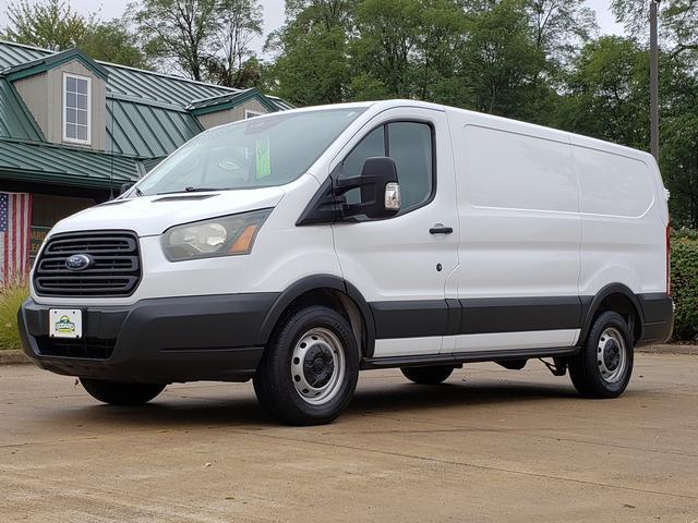 used 2016 Ford Transit-150 car, priced at $26,985
