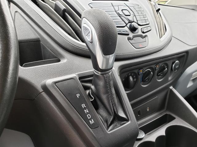 used 2016 Ford Transit-150 car, priced at $26,985