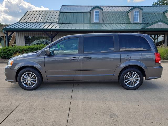 used 2016 Dodge Grand Caravan car, priced at $20,985