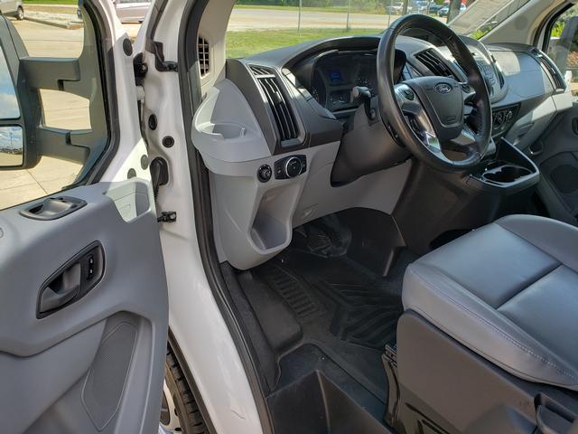 used 2016 Ford Transit-150 car, priced at $25,985