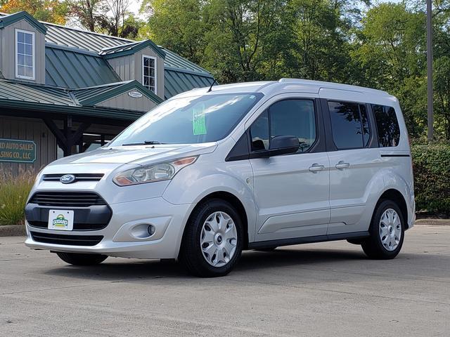 used 2017 Ford Transit Connect car, priced at $23,985