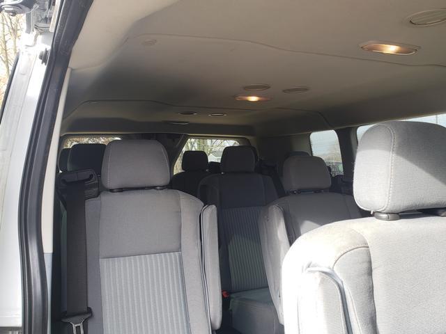 used 2015 Ford Transit-350 car, priced at $30,185