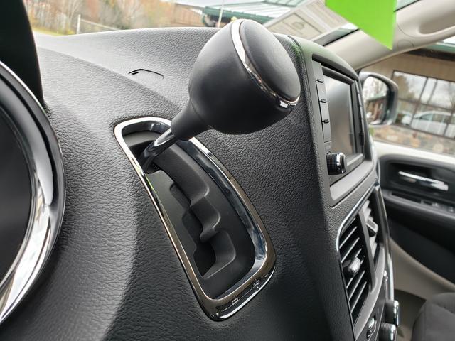 used 2017 Dodge Grand Caravan car, priced at $19,985