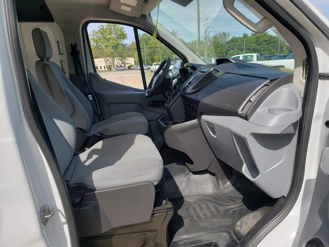 used 2015 Ford Transit-150 car, priced at $23,985