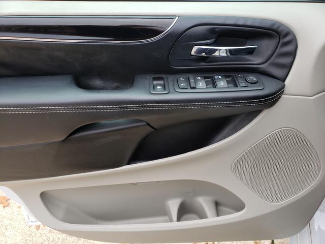 used 2016 Dodge Grand Caravan car, priced at $19,985