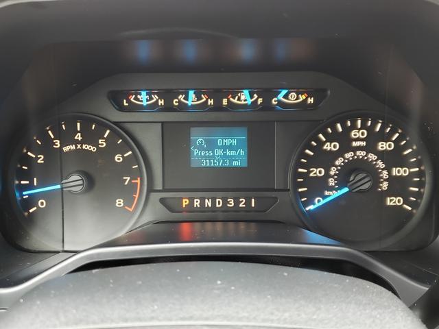 used 2015 Ford F-150 car, priced at $19,985