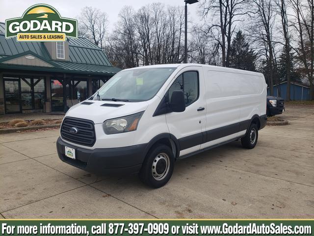 used 2016 Ford Transit-350 car, priced at $28,185