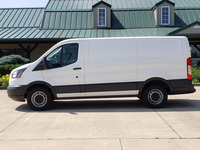 used 2017 Ford Transit-150 car, priced at $31,685