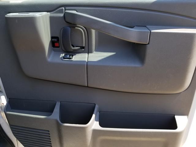 used 2016 Chevrolet Express 2500 car, priced at $25,985