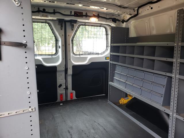 used 2015 Ford Transit-150 car, priced at $25,285