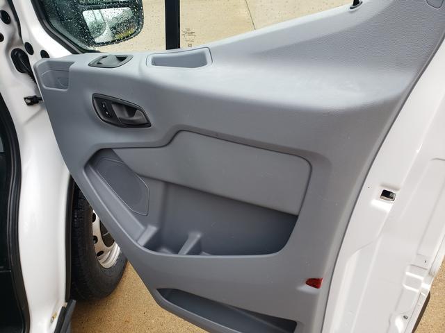 used 2015 Ford Transit-150 car, priced at $25,285