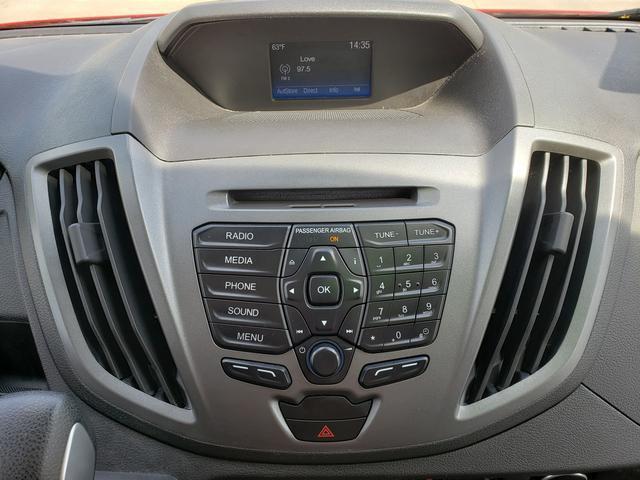 used 2016 Ford Transit-150 car, priced at $26,985