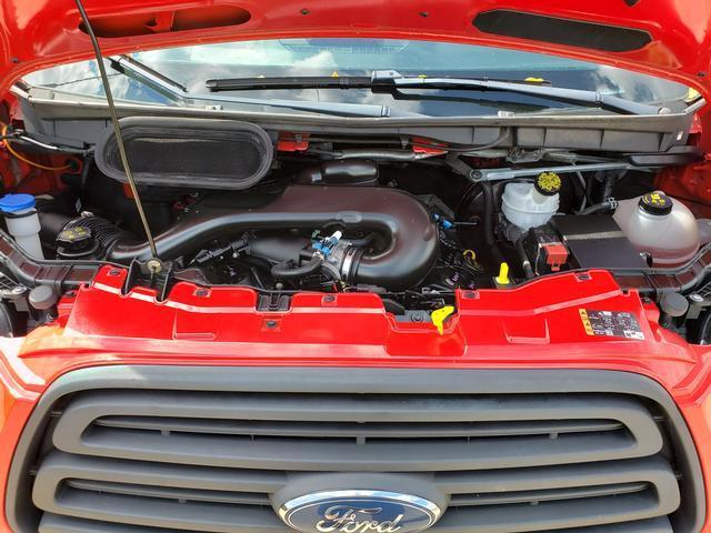 used 2016 Ford Transit-150 car, priced at $26,985