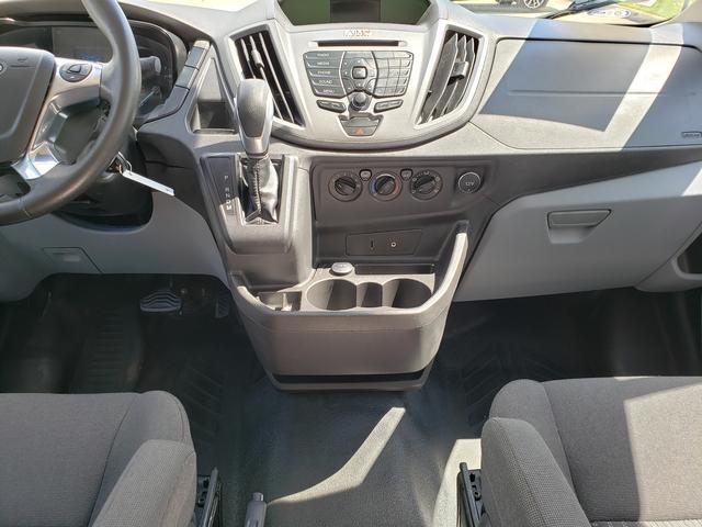 used 2016 Ford Transit-150 car, priced at $26,985