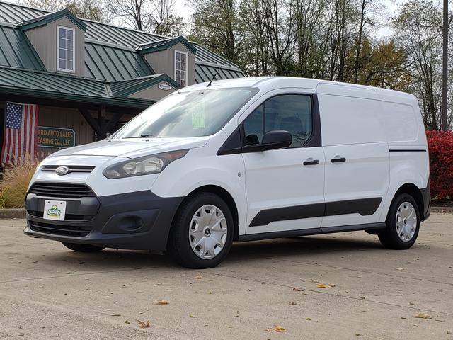 used 2016 Ford Transit Connect car, priced at $22,985