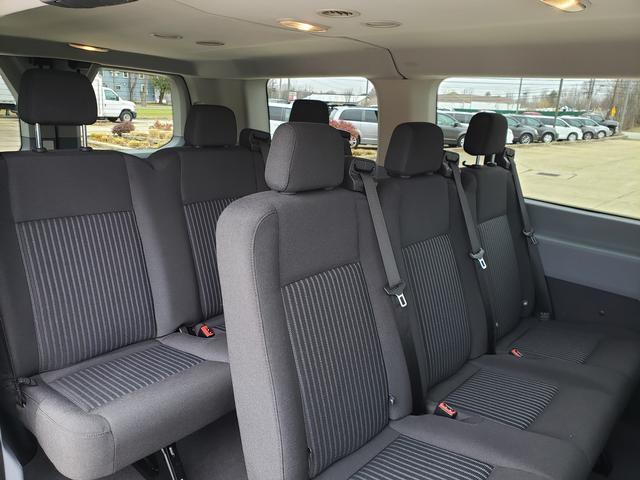 used 2016 Ford Transit-150 car, priced at $27,985