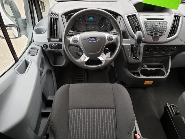 used 2016 Ford Transit-150 car, priced at $27,985