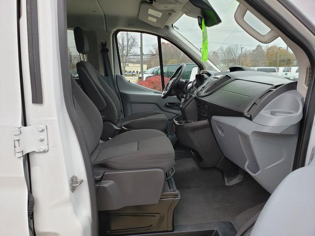 used 2016 Ford Transit-150 car, priced at $27,985
