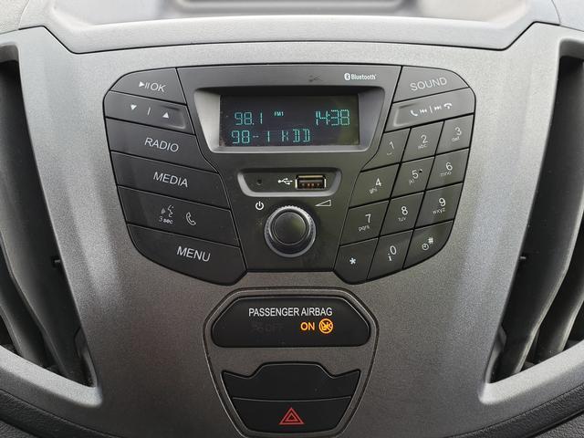 used 2019 Ford Transit-150 car, priced at $29,985