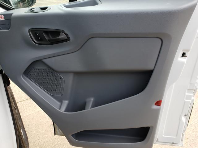 used 2019 Ford Transit-150 car, priced at $29,985