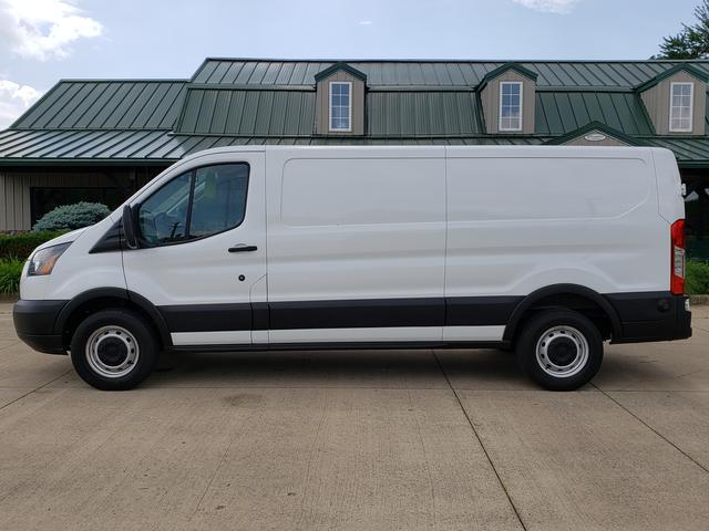 used 2019 Ford Transit-150 car, priced at $29,985