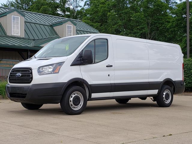 used 2019 Ford Transit-150 car, priced at $29,985