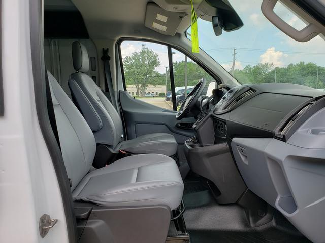 used 2019 Ford Transit-150 car, priced at $29,985