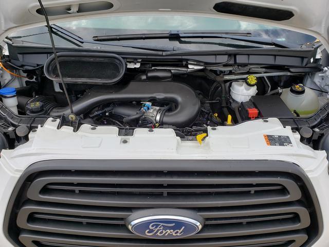 used 2019 Ford Transit-150 car, priced at $29,985