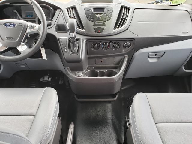 used 2019 Ford Transit-150 car, priced at $29,985