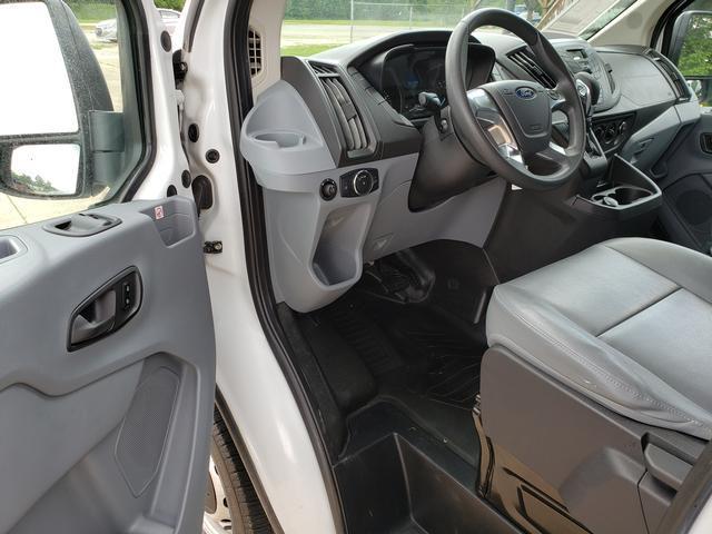 used 2019 Ford Transit-150 car, priced at $29,985