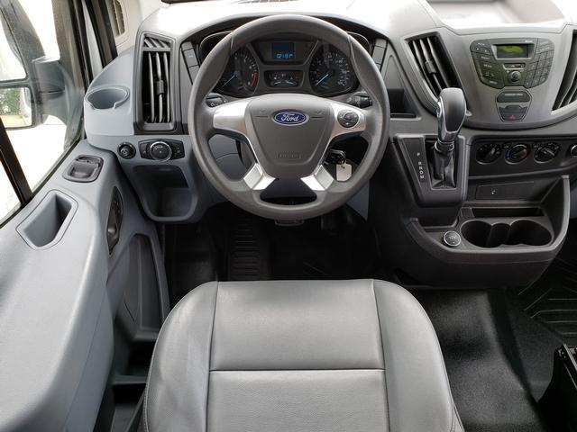 used 2019 Ford Transit-150 car, priced at $29,985