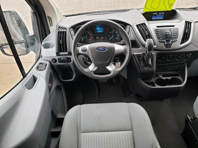 used 2016 Ford Transit-350 car, priced at $31,585