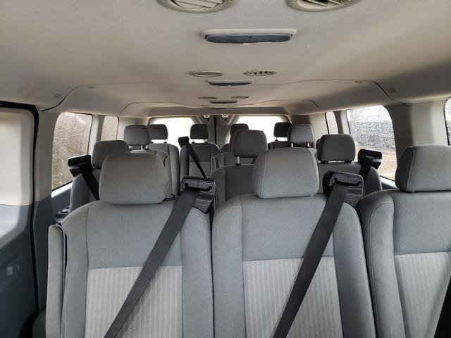 used 2016 Ford Transit-350 car, priced at $31,585