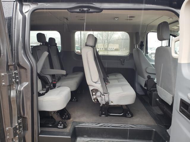 used 2016 Ford Transit-350 car, priced at $31,585