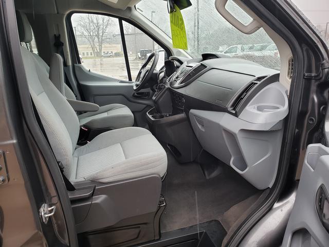 used 2016 Ford Transit-350 car, priced at $31,585