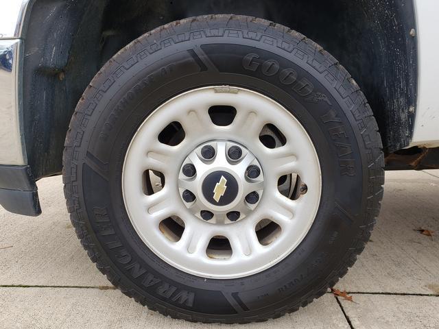 used 2012 Chevrolet Silverado 3500 car, priced at $24,985