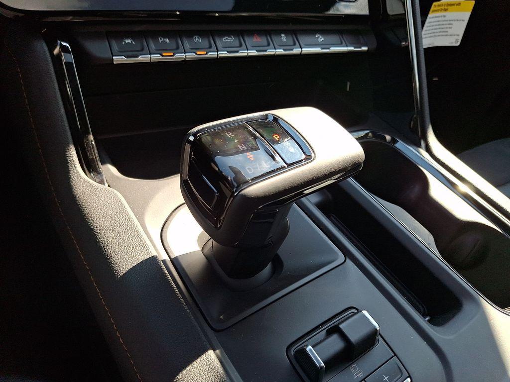 new 2026 GMC Sierra 1500 car, priced at $102,092