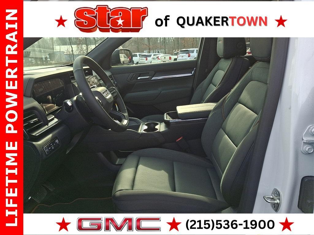 new 2026 GMC Terrain car, priced at $41,035