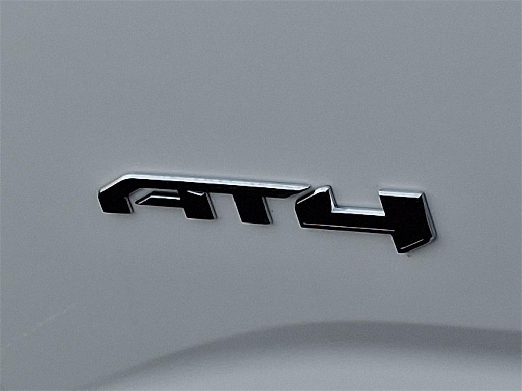 new 2026 GMC Terrain car, priced at $42,535