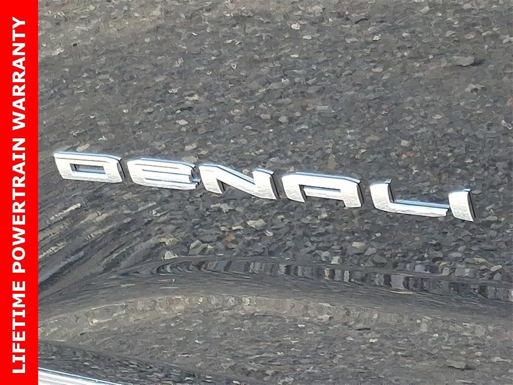 new 2026 GMC Terrain car, priced at $43,440