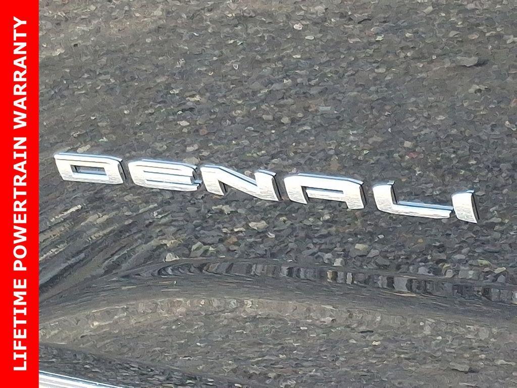 new 2026 GMC Terrain car, priced at $41,940